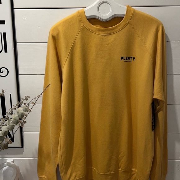 NWT Plenty Humanwear sweater size xxl - Picture 7 of 7